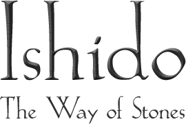 Ishido. The Way of Stones