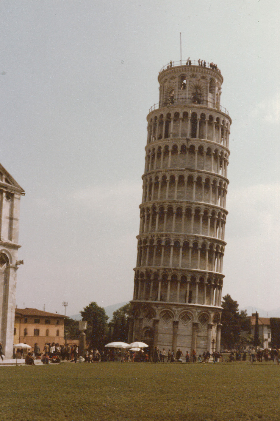 Italian 80's vacation, 1984-08 (35) @iMGSRC.RU